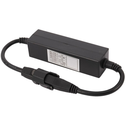 5X 12V  Moteur à Courant Continu Actionneur LinéAire TéléCommande Sans Fil Dpdt  Forward Reverse Multi-Function ÉLectrique Putter ÉLectrique 1