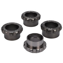 8pièces Set Case Tool Screw Back Ouvreur pour  Watch 34Mm 35Mm 36Mm 38Mm Watch Repair Tools Case Screw