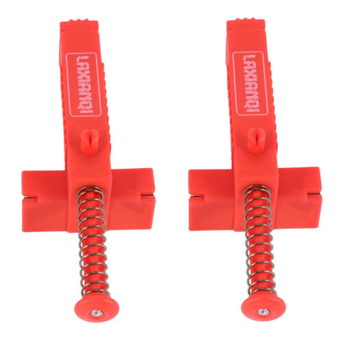 8X Wire and Drawer Bricklaying Tool Holder for Construction, Mud Hydraulic Construction  Frame 1