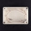 2X Clear Cover Plastic Electronic Project Junction Box 100 x 68 x 50mm 8