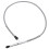 3X Moedor de Eixo FlexíVel de AlumíNio Universal de 105 cm FlexíVel com Conector Sem Chave 1/8 para  3000 4000 1