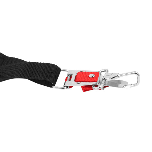 2X Universal Single Shoulder Padded Harness Strap for Brush Cutter Trimmer for 2