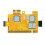 2X Detect Tool PCI-E LPC Multi Use Diagnostic Card Laptop Desktop Test Post LED Indicator PC Motherboard Debug Analyzer 6
