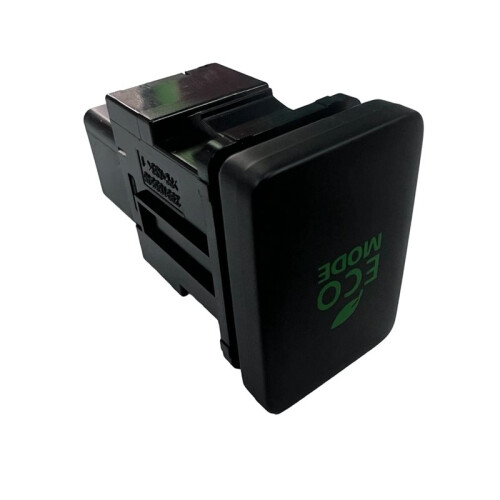 Console ECO MODE  Pushbutton 8610A240 for  Eclipse  1.5T CVT 18-26 ECO  Saving  Button