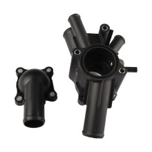 E4T15C-1306030 E4G16-1306050 Car Thermostat for A3 Tiggo 3 3X 5X 7 8 8PLus Arrizo 5 5X GX 7 7E