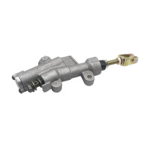 Motorcycle Rear Brake Pump Master Cylinder for XT250 XG250 WR250F WR250R WR250X WR450F YZ125 YZ250