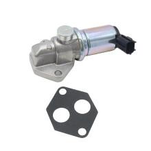 E77Z-9F715-AA Standard Ignition Idle Air Control Valve for AC152 E77Z9F715AA