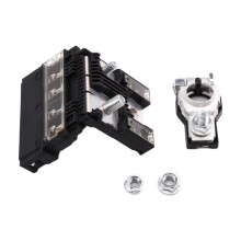 Battery Cable Fuse Battery Fuse Connector 24380-89914 2438089914 for Frontier QX56 QX80 2005-2021