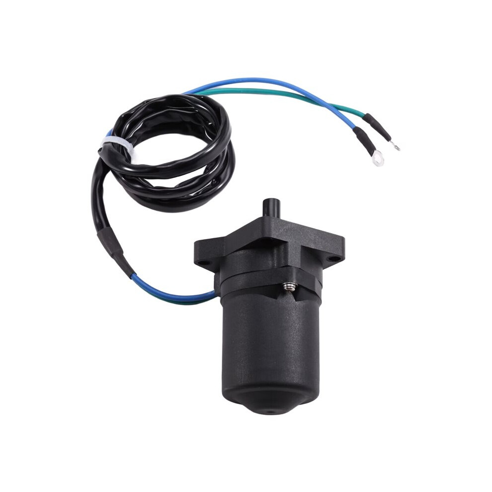 65W-43880-00 Tilt Trim Motor For 25Hp 30Hp 40Hp F20 F25 F45 Parsun Hidea Seapro Hdx 67C-43880-00 67C-43880-01 4713037909937