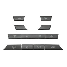 61319313922 Pulsante Aria Condizionata Auto Pulsante A/C Console Centrale per F18 F07 F10 F11