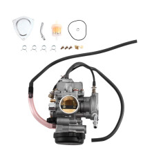 Carburetor for GRIZZLY YFM250 YFM350 YFM400 YFM450 PD33J Bear Kodiak Grizzly Bruin YFM 4X4 Carb ATV