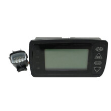 Elektrische Heftruck Display-Unit voor Heftruck SME Displaymeter