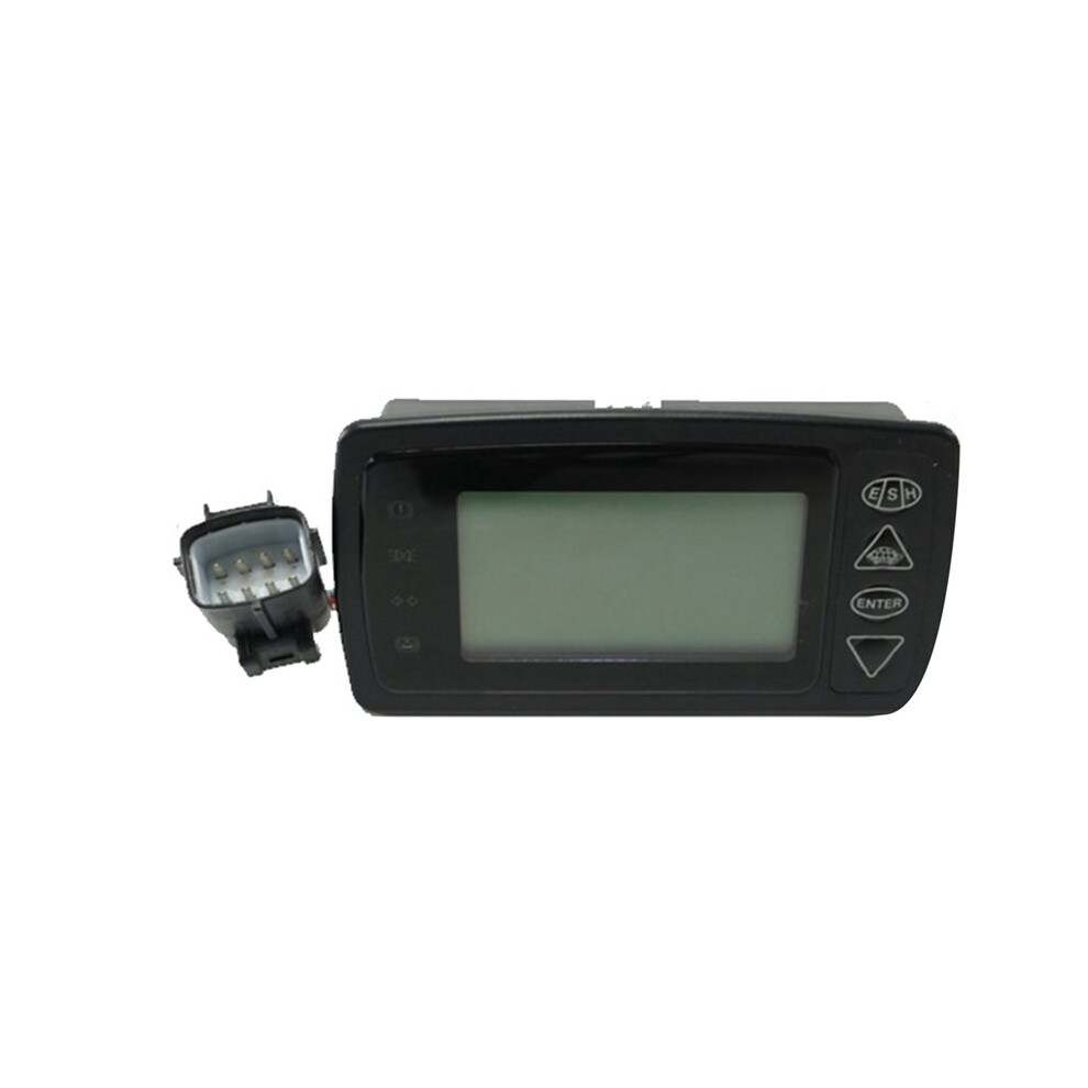 Electric Forklift Display Assy B00cr001b01 B00cr001bb1 For Forklift Sme Display Meter 12V 15W Instrument Display 6033987389770