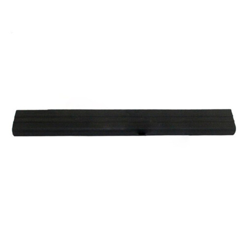 16Pcs Foot Sensing Strip Sensor Bar for Dancing Machine Accessories with Black Rubber Protector 2