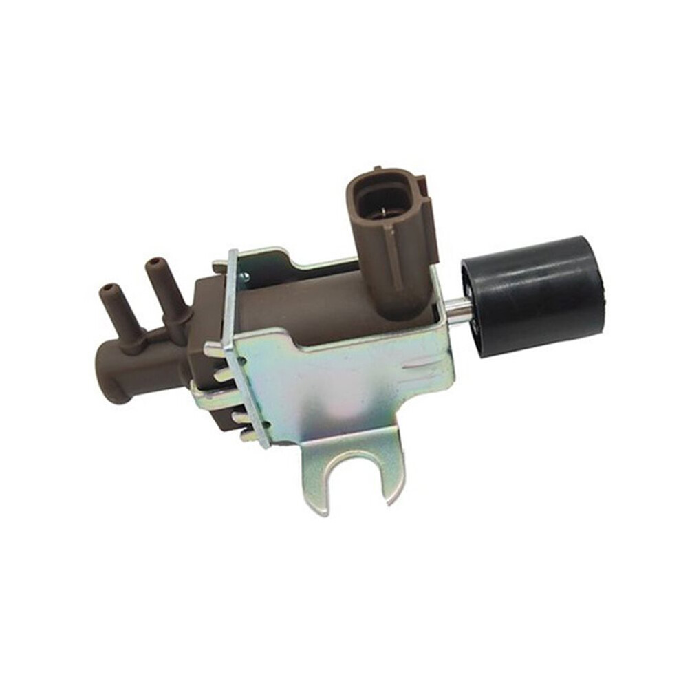 Vacuum Solenoid Valve 25819-01010 25819-0L010 For Hilux 1Kd 2Kd 2005-2015 Light 4711219121443