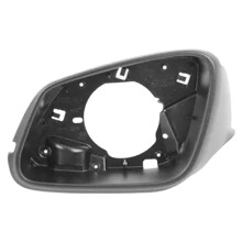 Cadre de Boîtier de Rétroviseur (Gauche) 51167284123 Compatible avec pour  F20 F21 F30 F31 F36