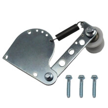 Spring Loaded Chain Tensioner Compatible with 49Cc 66Cc 80Cc Engine Motorized Bike,Chain Tensioner for Motorized Bicycle