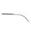 16Pcs Foot Sensing Strip Sensor Bar for Dancing Machine Accessories with Black Rubber Protector 6