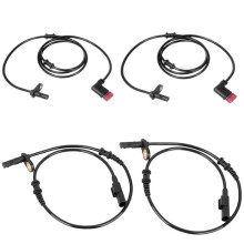 Sensore di Velocità ABS Anteriore e Posteriore A2115402317 per W211