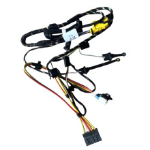 4WD Car Air Conditioning Harness Evaporation Box Harness for C5 2009-2019 6436K7 6436H8 6436H7 6436H6