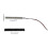 16Pcs Foot Sensing Strip Sensor Bar for Dancing Machine Accessories with Black Rubber Protector 9