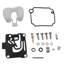 Vergaser-Reparatursatz für Außenbordmotoren, 4-Takt
