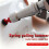 Telescopic Small Pull Hammer Car Dent Repair Sliding Hammer  Anti-Skating Hail Pull Hammer Tool 4