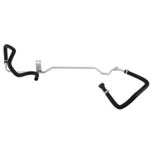 Coolant Bottle Water Pipe Water Supply Pipe 68104991AE 68102158AB 53344765 for Cherokee 200 2014-2018