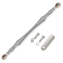 Versnellingsschakelmechanismekit voor Touring Street Glide Electra Glide Softail Dyna 1986-2023