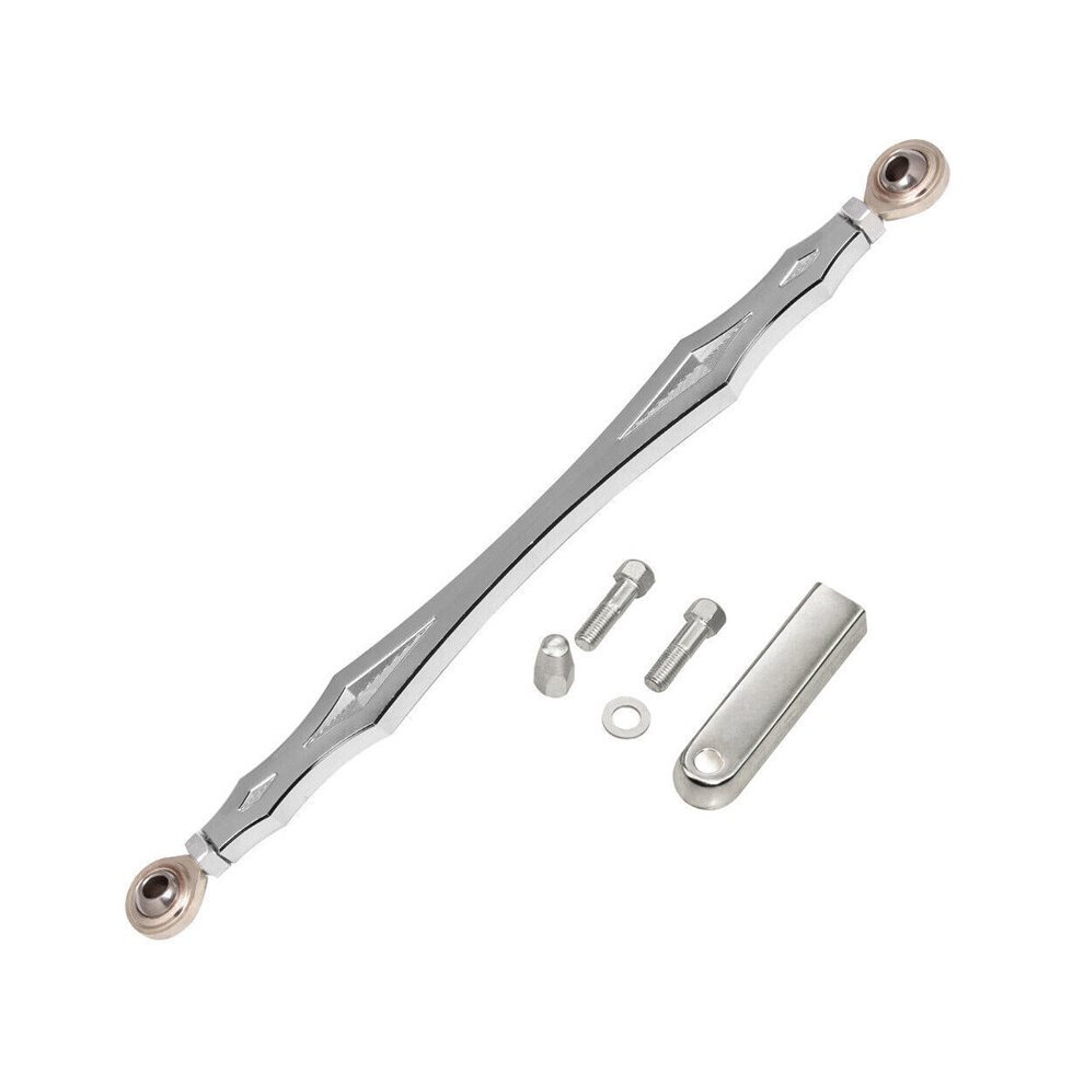 Gear Shift Linkage Kit For Touring Street Glide Electra Glide Softail Dyna 1986-2023 6034107118461