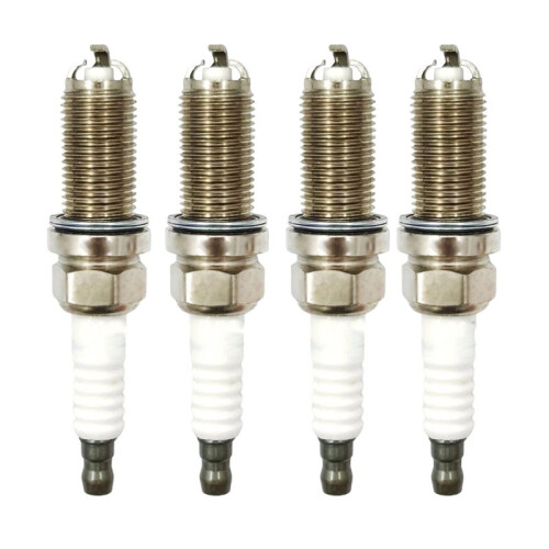 4 Pezzi 90919-01249 Candele All'Iridio per  GS350 LS460 IS250