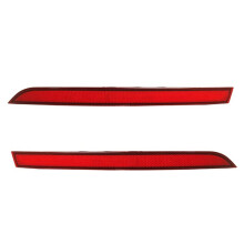 Reflector LED para Parachoques Trasero para Jetour L7 X70L 2026