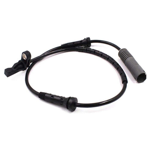2X Front ABS Wheel Speed Sensor For- 1 3 Series E88 E90 E91 E92 05-14 34526762465 2