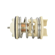 Thermostat 03H121113D 95510612600 03H121113B for Cayenne, Q7, , .
