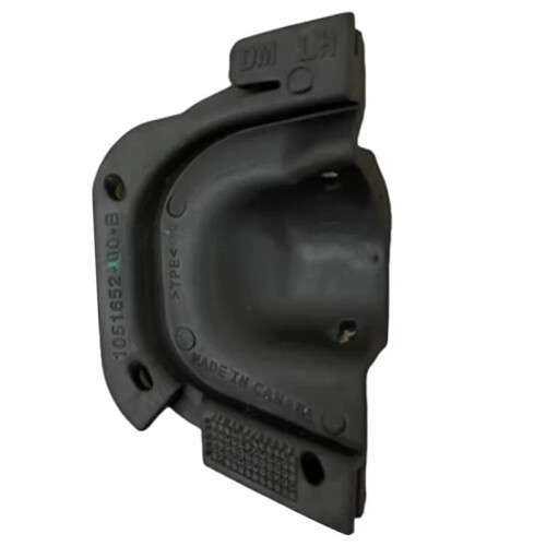 Cache-Capteur de Roue Avant Gauche pour  Model S