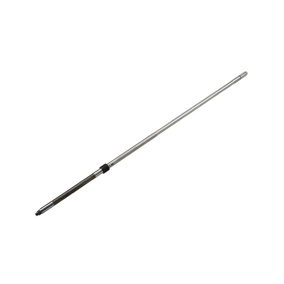 63V-45510-11 Drive Shaft Long (L) For Outboard Motor 15Hp 9.9Hp 13.5Hp 2/4T 63V-45510-10 With 10 Teeth 63V-45510 4711352716360