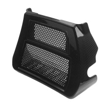 Copertura Radiatore Spoiler Mento per Moto per CVO Road Glide