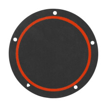 5 Hole Derby Cover Gasket Primary 25416-99C for Road Glide Softail Classic 1999-