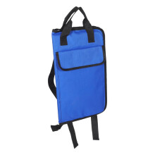 Durable Oxford Drumstick Holder Bag with Moisture Resistant Protection for Drum Mallet Storage