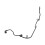 Radiator Hose LR093723 T4A17515 for 1