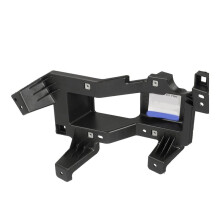 Support de Phare Antibrouillard Gauche pour Pacifica Voyager 2021-2024 68445693AA