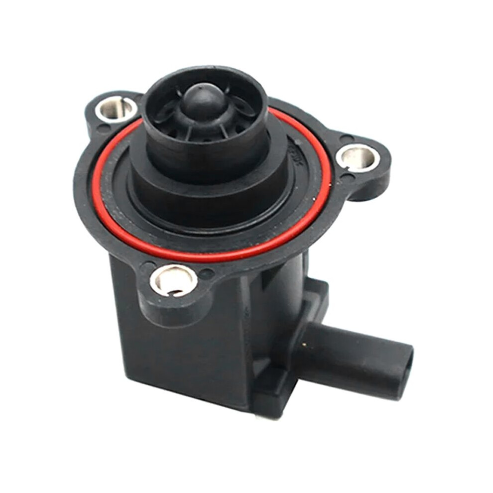 Cj5g-9U465-Ba Turbocharger Solenoid Valve Cj5g9u465ba 1801870 31370551 For Cj5g9u465ba New Light 6031646727161
