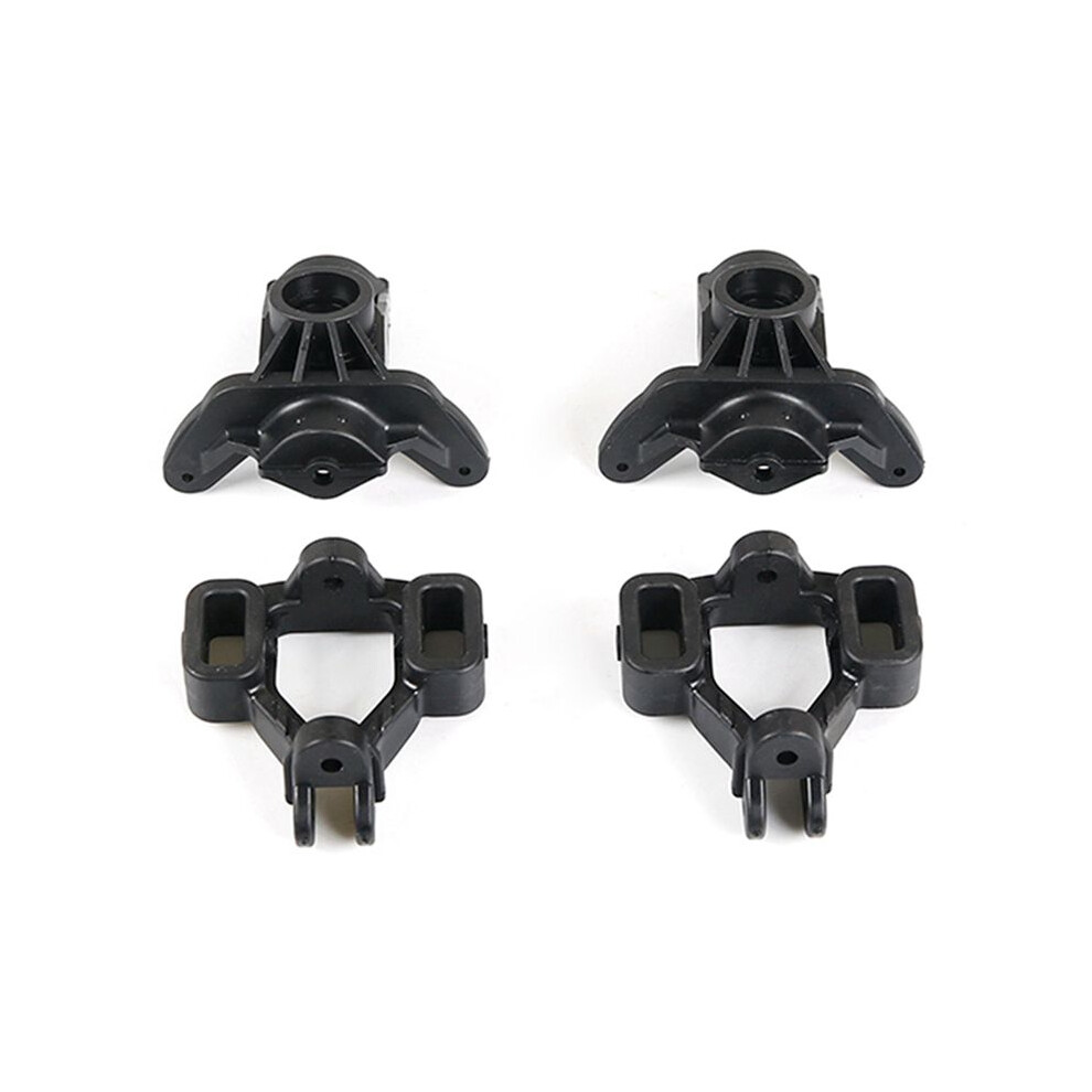 2X Bearing Carrier Set For 1/8 Hpi Racing Savage Xl Flux Rovan Torland Brushless Truck Rc Vehicle Car Parts 6031386915101