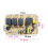 Magnetronbesturingskaart Gemodificeerde printplaataccessoires 6