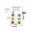 Magnetronbesturingskaart Gemodificeerde printplaataccessoires 7