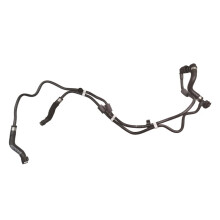2055016500 Radiator Cooling Shut OFF Valve Hose Pipe for C300 W205 2015-2018