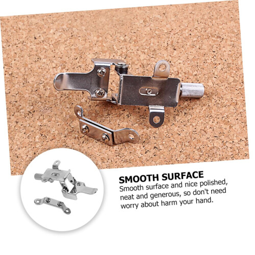 Snare Drum Strainer Set with Precise Tension Control and Easy Install Replacement Parts 2