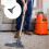 High Execution Carpet Brush Head With Sturdy Plastic Materials 2