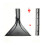 High Execution Carpet Brush Head With Sturdy Plastic Materials 5