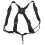Alto and Tenor Saxophone Strap with Adjustable Neck and Backpack Dual Mode for Comfortable Playing 3